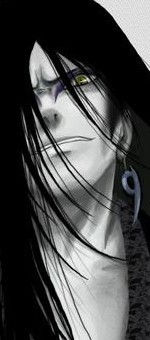 Orochimaru