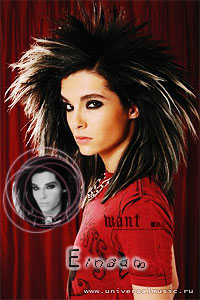 Bill Kaulitz