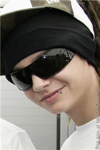 Tom Kaulitz
