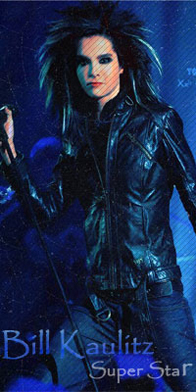 Bill Kaulitz