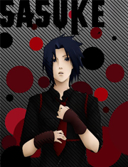 Sasuke