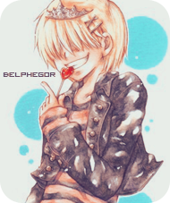 Belphegor