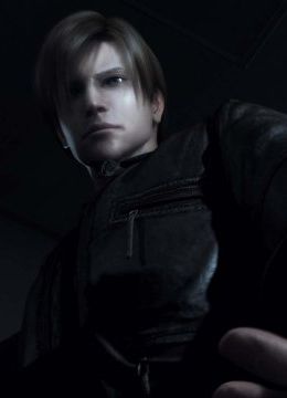 Leon S.Kennedy