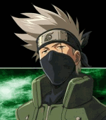 Hatake Kakashi