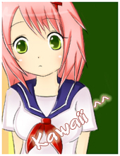 Sakura Haruno