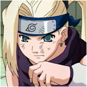 Yamanaka Ino