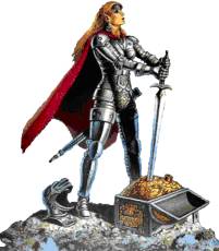 �������