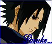 ~Sasuke~