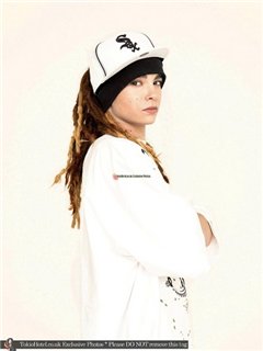 Tom Kaulitz