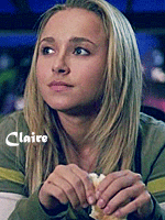 Claire Bennet