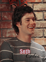 Seth Cohen