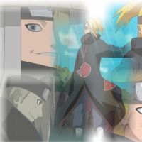 Deidara_X