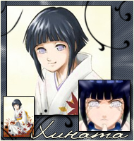 Hinata Hyuga