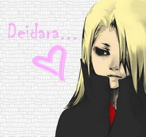 Deidara