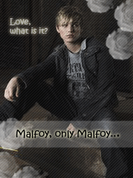 Draco Malfoy