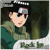 Rock Lee
