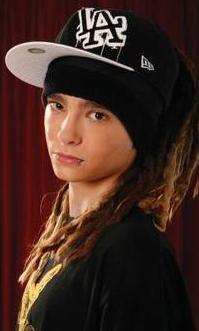 Tom Kaulitz