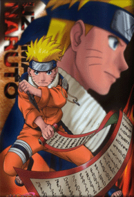 Naruto