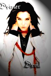 Bill Kaulitz