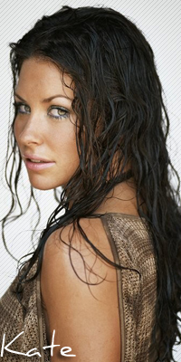 Kate Austen