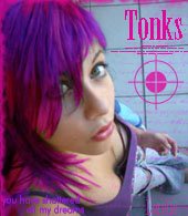 Nimphadora Tonks