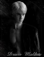 Draco Malfoy