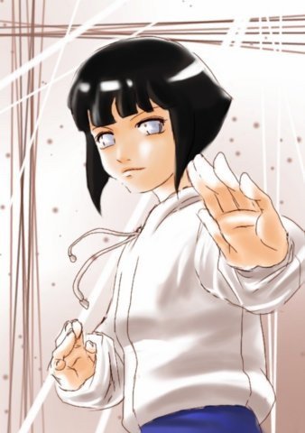 Hinata)