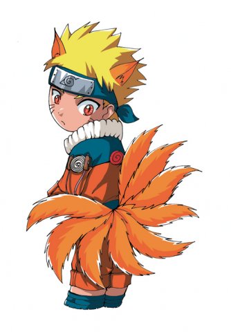Naruto Uzumaki