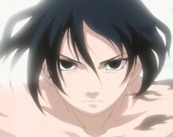 Sasuke