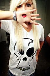 Kelly Monrose