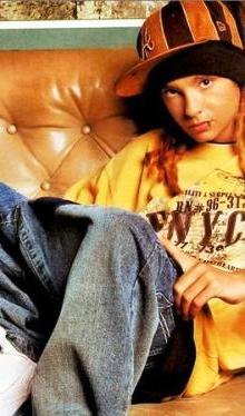 Tom Kaulitz