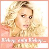 Kimberly Bishop