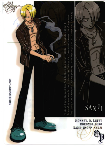 Sanji