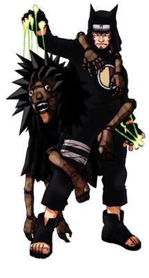 kankuro