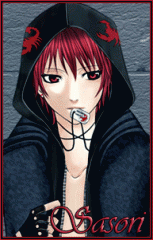 Sasori n Danna