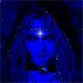 Dark...