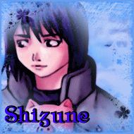 Shizune