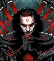 Mr. Sinister