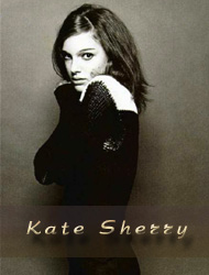 Kate Sherry