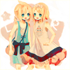 Kagamine Len