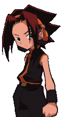 Yoh Asakura