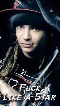 Tom Kaulitz