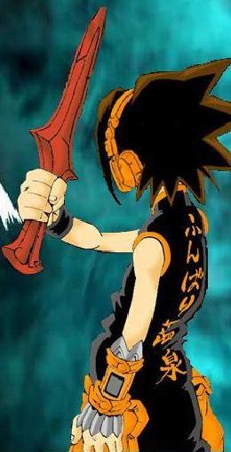 Yoh Asakura