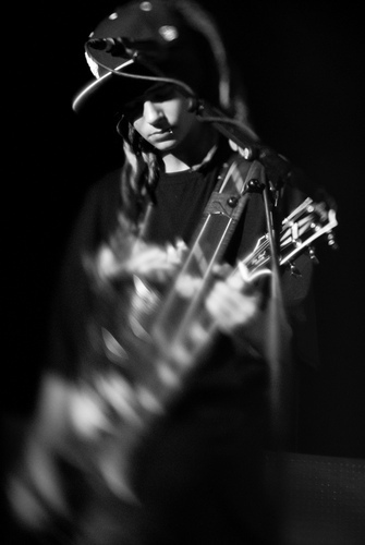 Tom Kaulitz