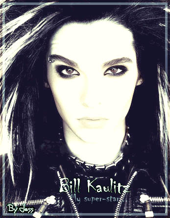 Bill Kaulitz