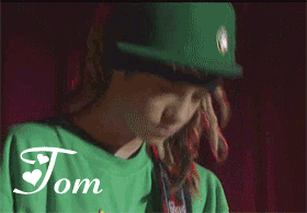 Tom Kaulitz