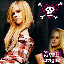 Avril