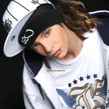 Tom Kaulitz