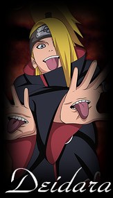 Deidara