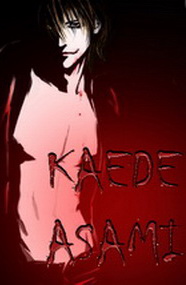 Kaede Asami